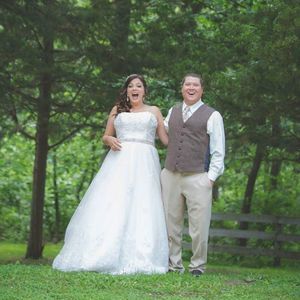 Meet your Posher, Allissa