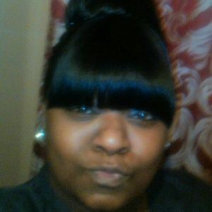 Meet your Posher, Aneesah