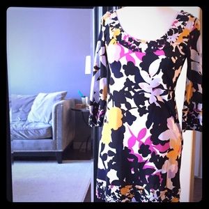 Diane Von Furstenberg dress