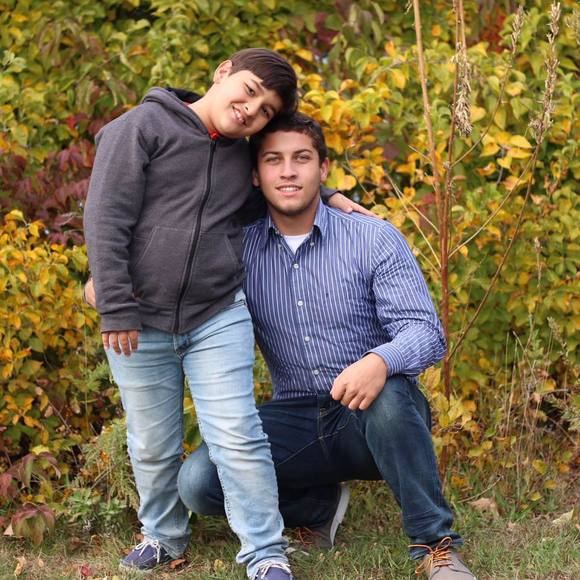 Meet your Posher, Lucas - Picture 1 of 1