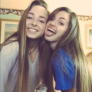 Meet your Posher, Bailey