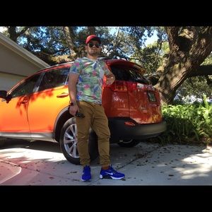 Meet your Posher, Pavel