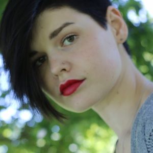 Meet your Posher, Erika