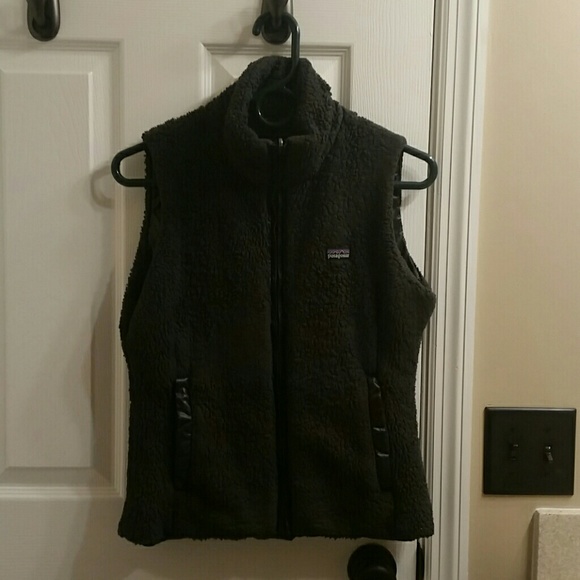 Patagonia Vest