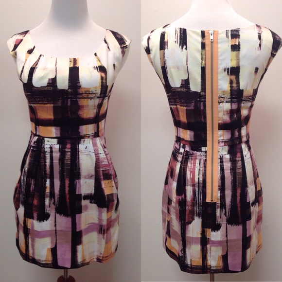 Maggy London Dress - Picture 4 of 4