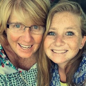 Meet your Posher, Michaela