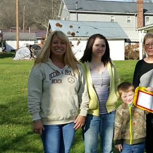 Meet your Posher, Donna