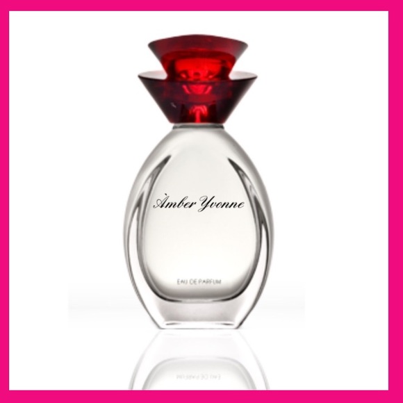 AmberYvonne Tangerine Fragrance