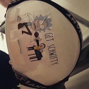 Meet your Posher, Joel