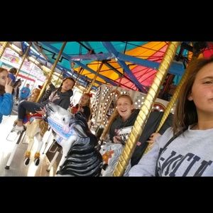 Meet your Posher, Breanna