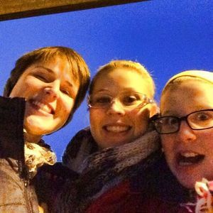 Meet your Posher, Anna