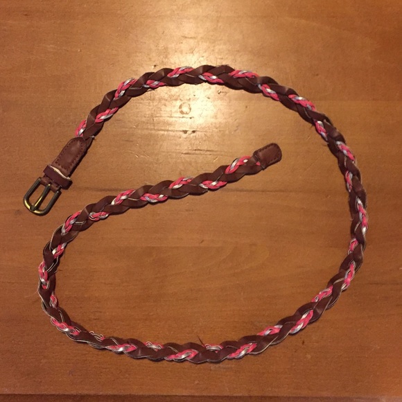 A belt