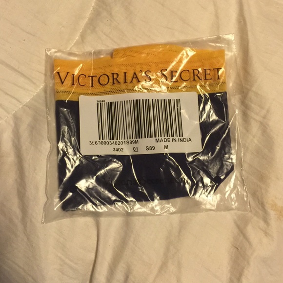 Brand new VS underwear