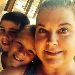 Meet your Posher, Lynn