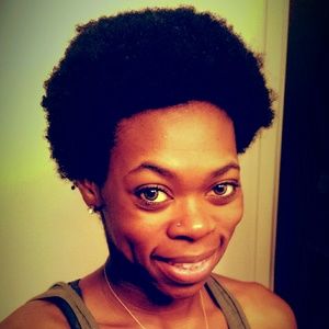 Meet your Posher, Diane