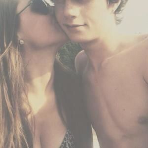 Meet your Posher, Ajah