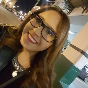 Meet your Posher, Jasmin