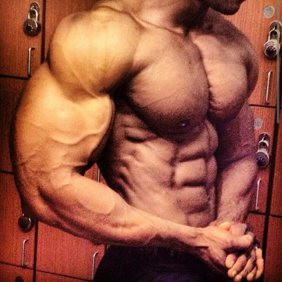 Meet your Posher, Paul - Picture 1 of 1