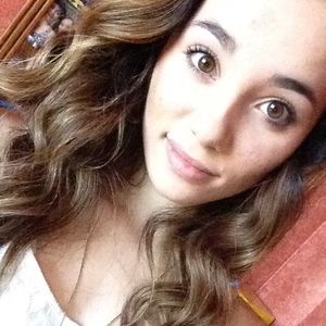 Meet your Posher, Rocio