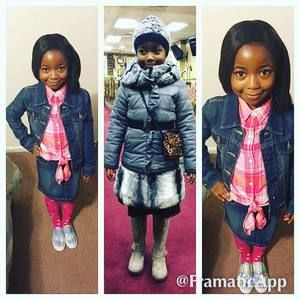 Meet your Posher, Tokunbo