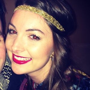 Meet your Posher, Catherine