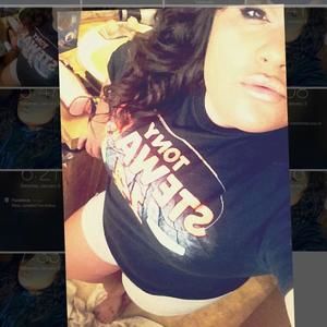 Meet your Posher, Angelica