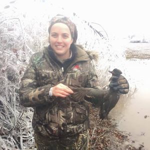 Meet your Posher, Lauren