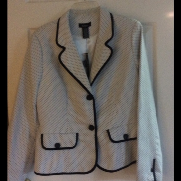 Bob Mackie Blazer