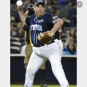 Meet your Posher, Kenny