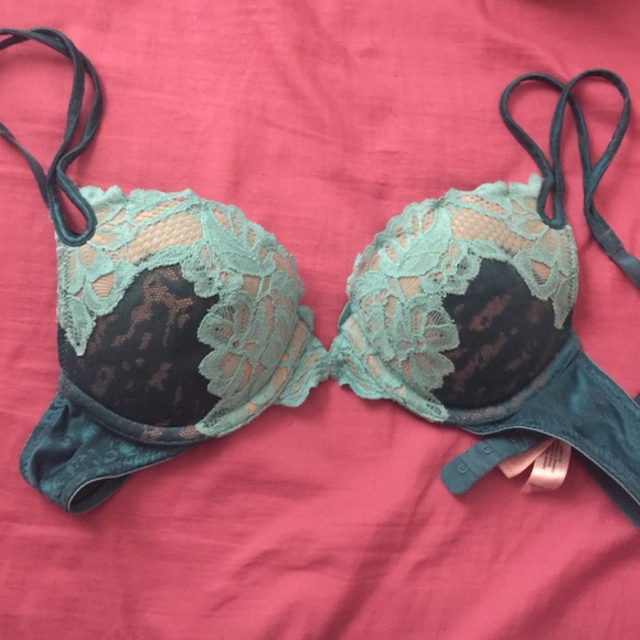Victoria secret bra