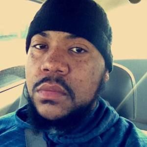 Meet your Posher, Davon