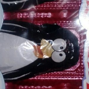 Meet your Posher, Nahary