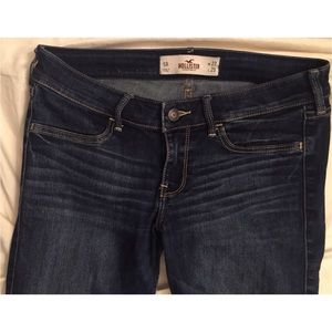 NEW!Hollister jegging size5R