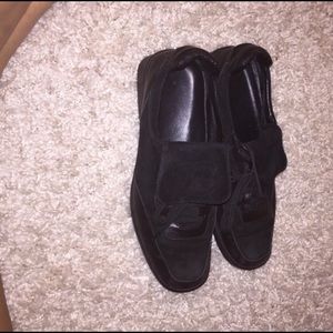 Vintage Chanel sneakers