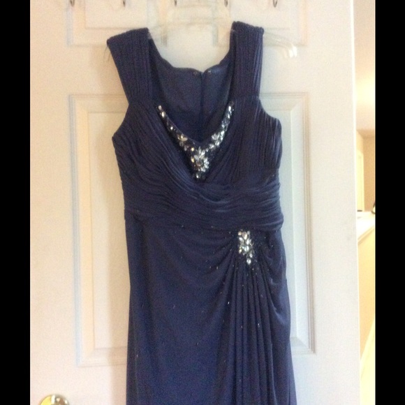 Alex Evenings Gown