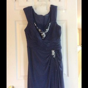 Alex Evenings Gown
