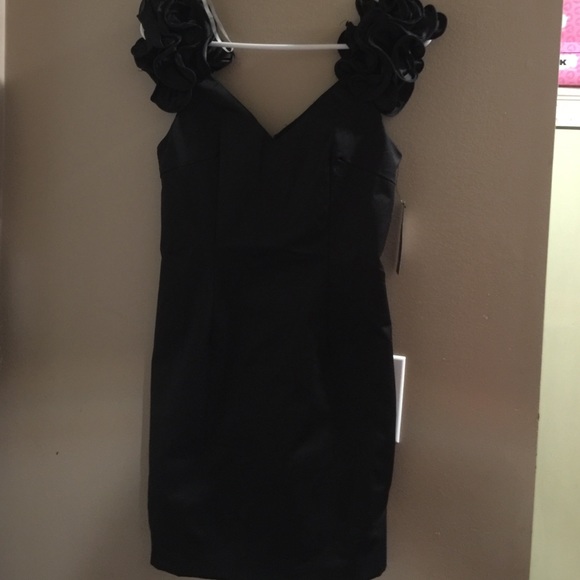 Akira Dress