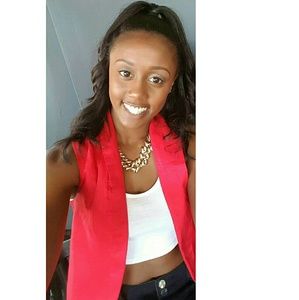 Meet your Posher, Mariah