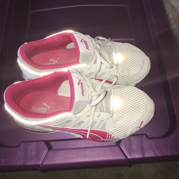 Puma Workout sneakers