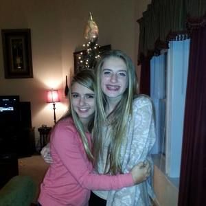 Meet your Posher, Lori