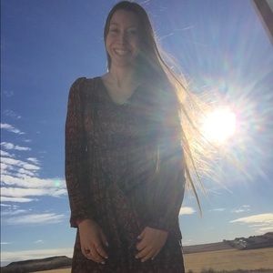 Meet your Posher, Ricki