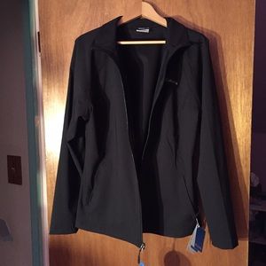 Columbia Sport Jacket!