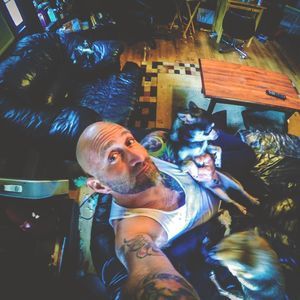 Meet your Posher, Steve