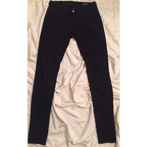 William Rast skinny jeans size28