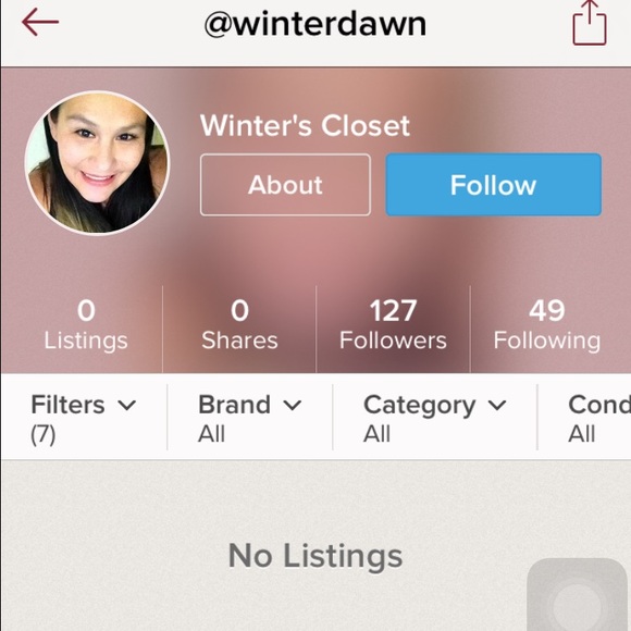 SCAMMER! DON'T SELL TO HER