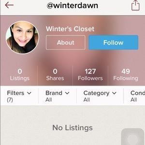 SCAMMER! DON'T SELL TO HER