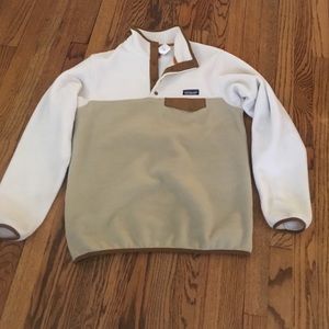 PATAGONIA WOMEN'S LIGHTWEIGHT SYNCHILLA® Fleece