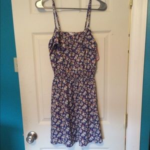A perfect summer dress!