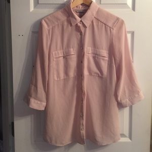 Button Up Shirt