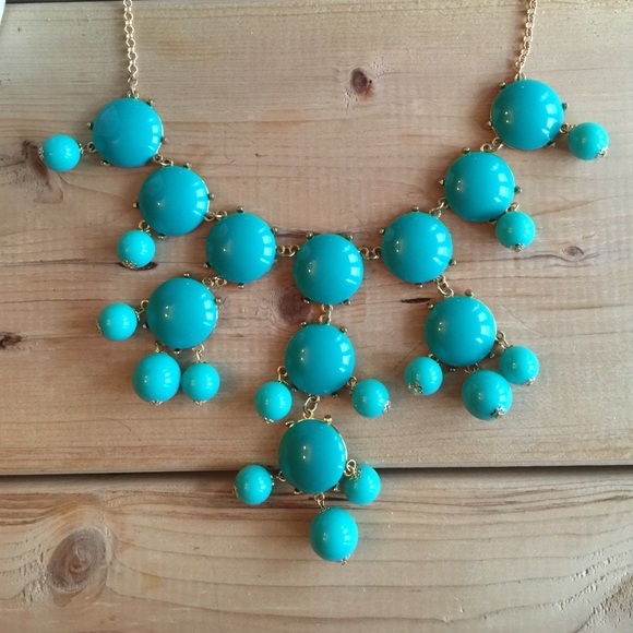 •BUY2/1FREE• T&J Designs Bubble Necklace - Picture 2 of 4